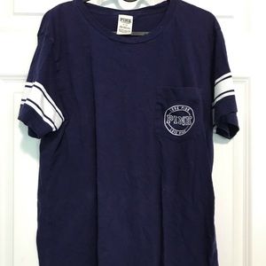 PINK Short-Sleeve T-Shirt